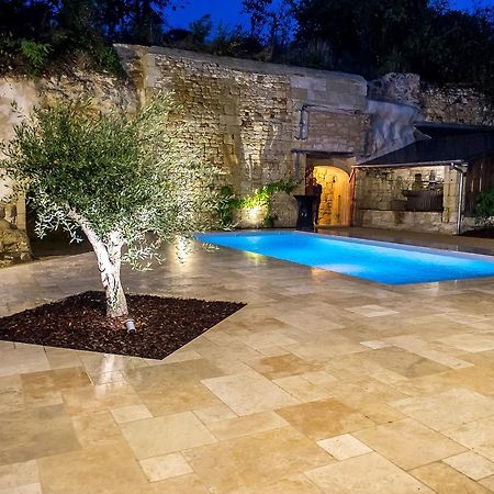 Villa En Rou Libre Rou-Marson Exterior foto