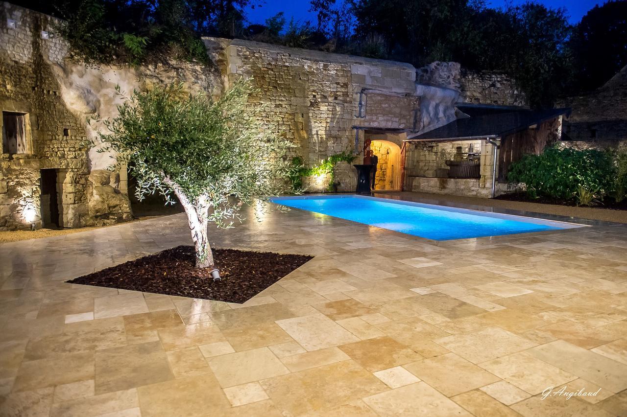 Villa En Rou Libre Rou-Marson Exterior foto
